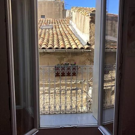 Apartmán Charmant Studio Centre Historique Pézenas Exteriér fotografie